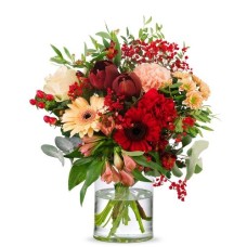 Warm Wishes (Large)